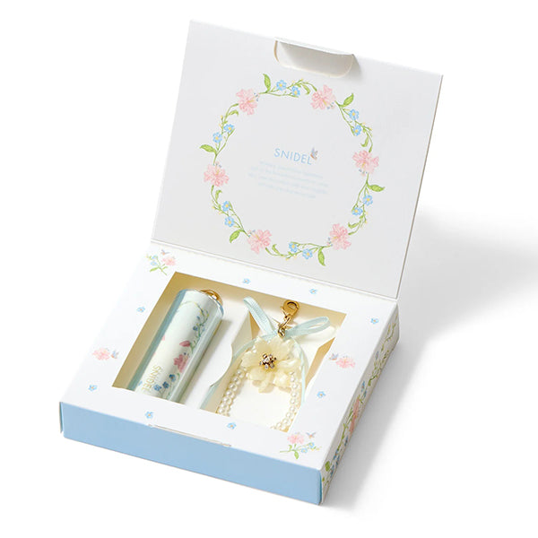 SNIDEL BEAUTY Rouge Couture Coffret I, 1 Set