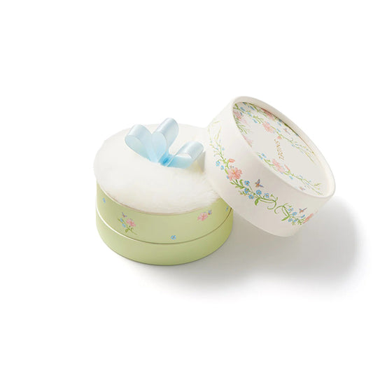 SNIDEL BEAUTY Eternal Radiance Powder (EX01), 30g