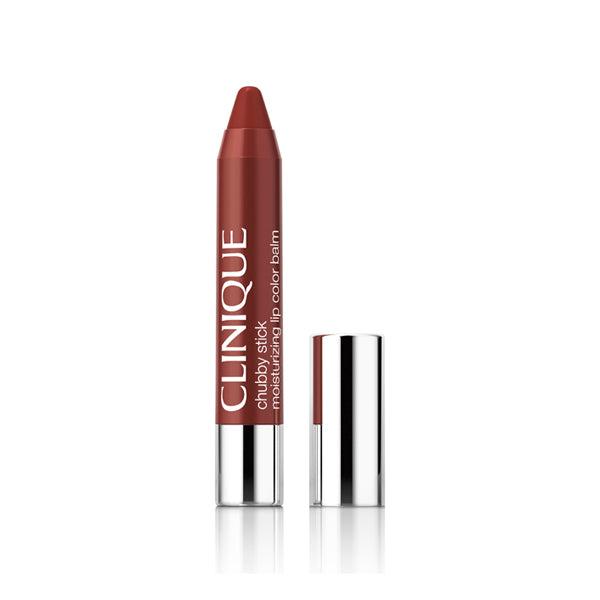 CLINIQUE Chubby Stick Moisturizing Lip Colour Balm (03 Fuller Fig)