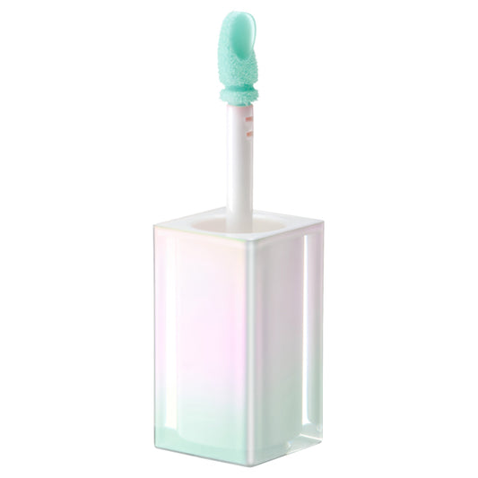 shu uemura Kinu Care CC Oil (Mint Jelly)