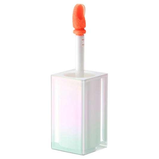 shu uemura Kinu Care CC Oil Limited (Tangerine Syrup)