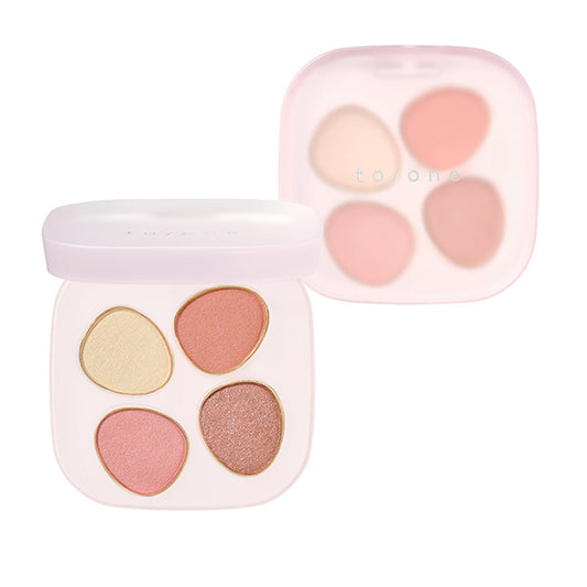 to/one 2026 Tone Sakura Duo (A), 1 Set