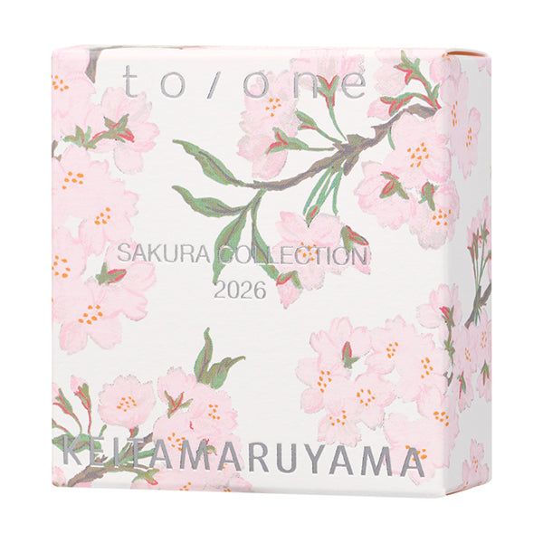 to/one Petal Float Blush (EX13), 2.5g