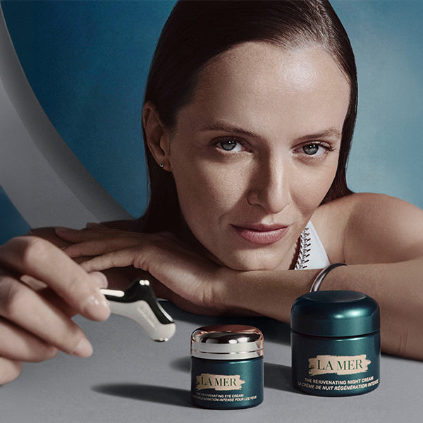 La Mer The RJ Eye Cream, 15ml