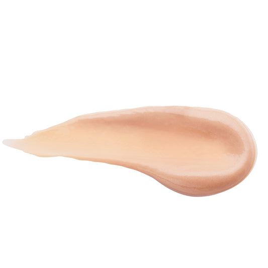 PHI BEAUTY Bare Glow UV Primer SPF50+ (Clear Beige), 28g