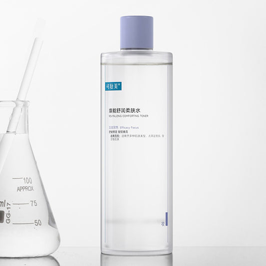 KOMFYMED Revitalizing Toner, 500ml