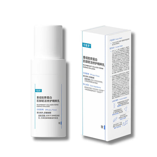 KOMFYMED Collagen Repair Essence Emulsion, 40ml