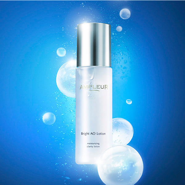 AMPLEUR Bright AO Lotion N, 120ml