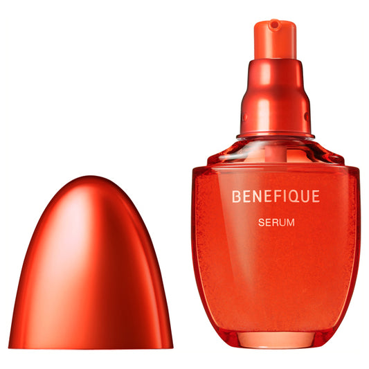 BENEFIQUE Serum Limited Edition Set, 50ml+0.4ml ×6