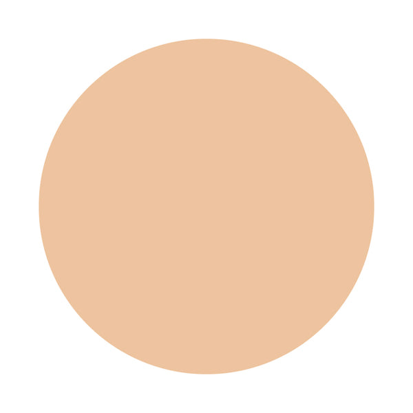 KiSS Purely Serum Foundation (05 Soft Ochre), 24g