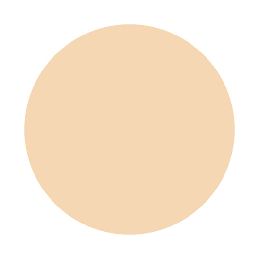 KiSS Purely Serum Foundation (03 Light Beige), 24g