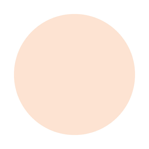 KiSS Purely Serum Foundation (01 Shell), 24g