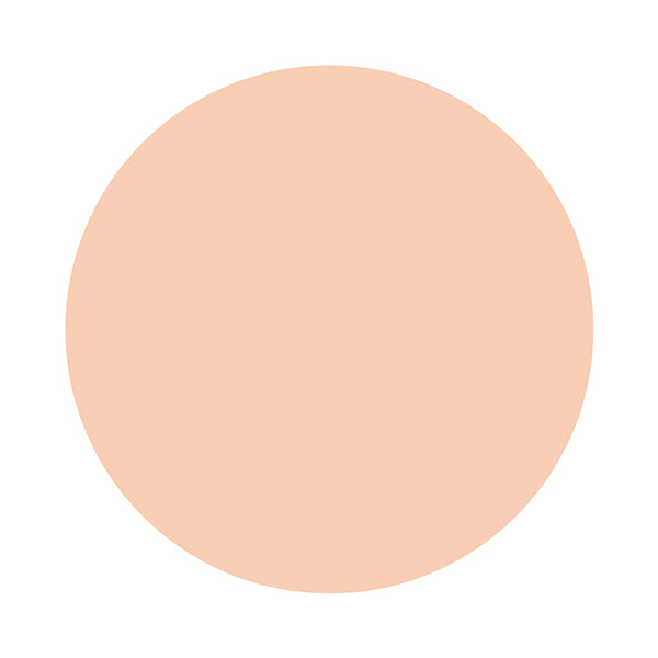 KiSS Matte Chiffon UV High Cover Base N (01 Light Beige), 37g
