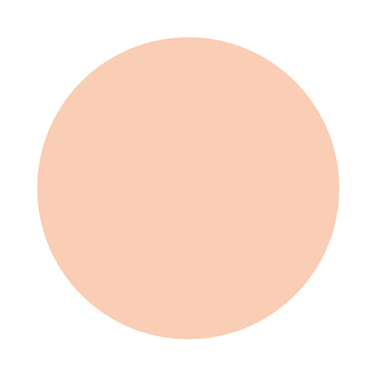 KiSS Matte Chiffon UV High Cover Base N (01 Light Beige), 37g