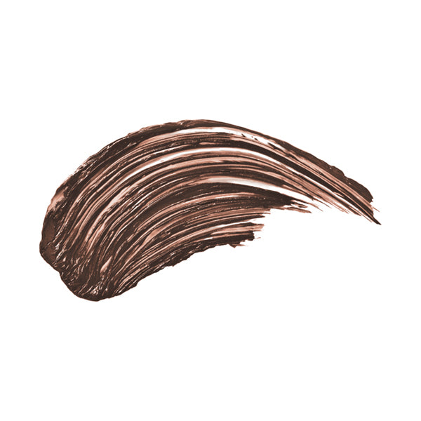 heroine make Long UP Mascara Super WPN (02 Brown)