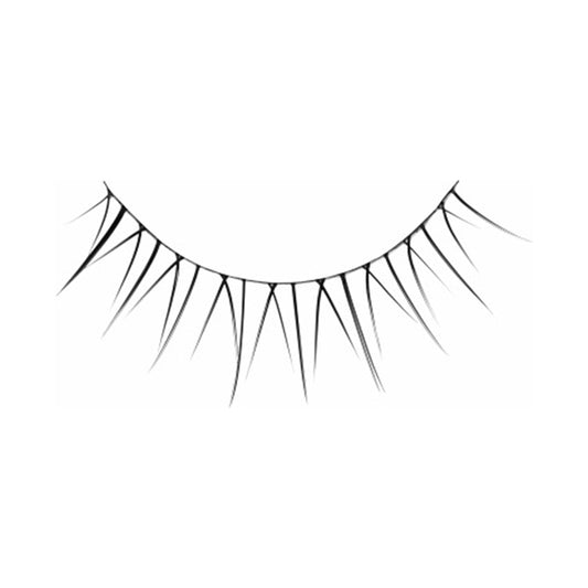 D-UP Lash Focus (02), 2 Pairs