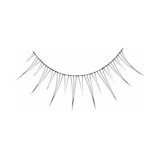D-UP Lash Focus (01), 2 Pairs