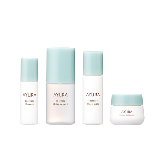 AYURA Increaze Trial Set, 1 Set