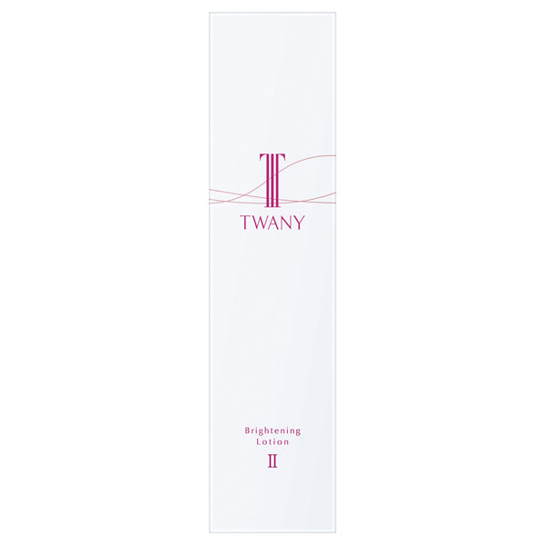 TWANY Brightening Lotion N II, 180ml