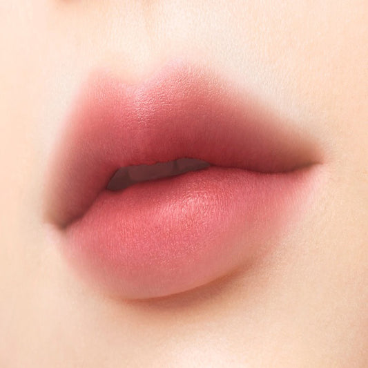 OPERA Sheer Matte Lipstick (09 Fig N)