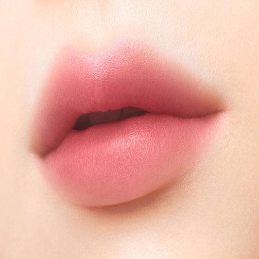 OPERA Sheer Matte Lipstick (08 Mauve Pink N)