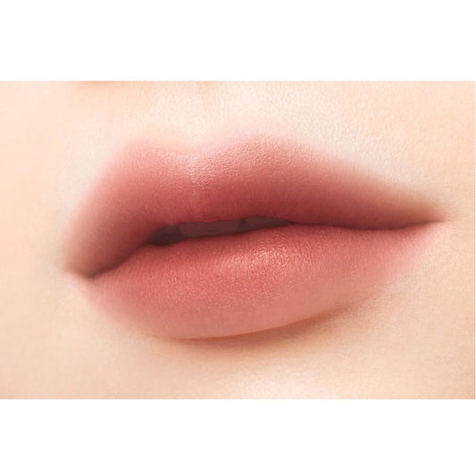 OPERA Sheer Matte Lipstick (04 Brown)