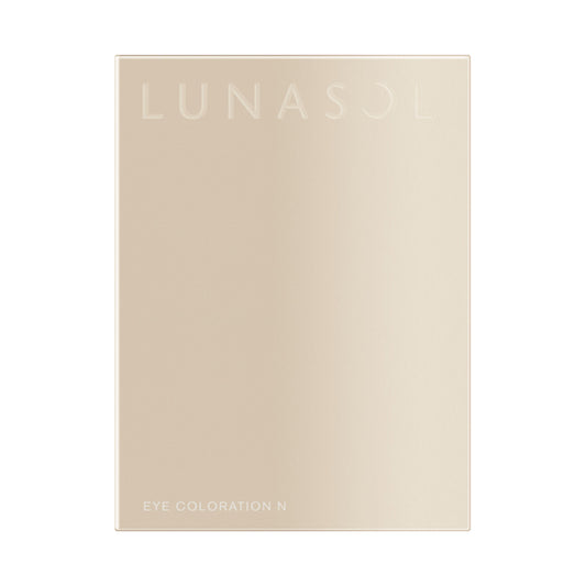 LUNASOL Eye Coloration N (N21)