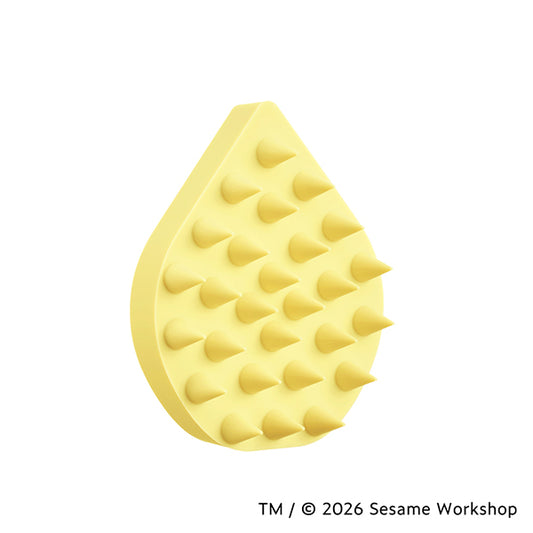 ETVOS Relaxing Massage Brush (Big Bird), 93g