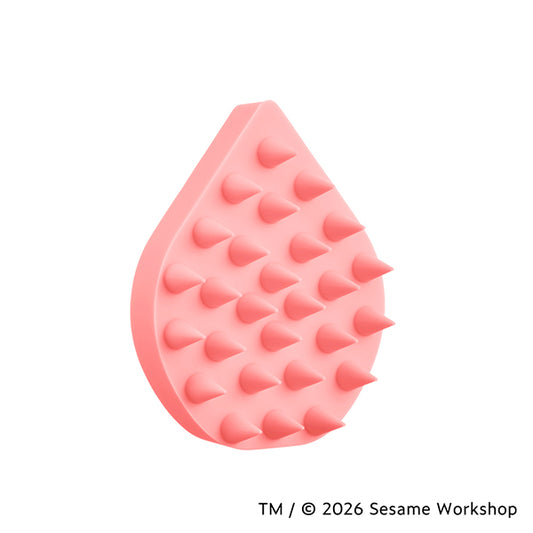 ETVOS Relaxing Massage Brush (Elmo), 93g