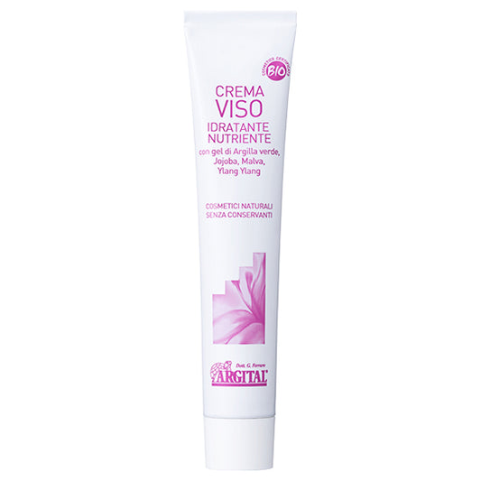 ARGITAL Nourishing Ylang Ylang Cream, 50ml