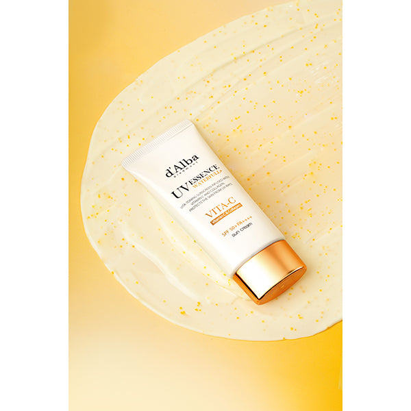 d’Alba VCA Sun Cream, 50ml