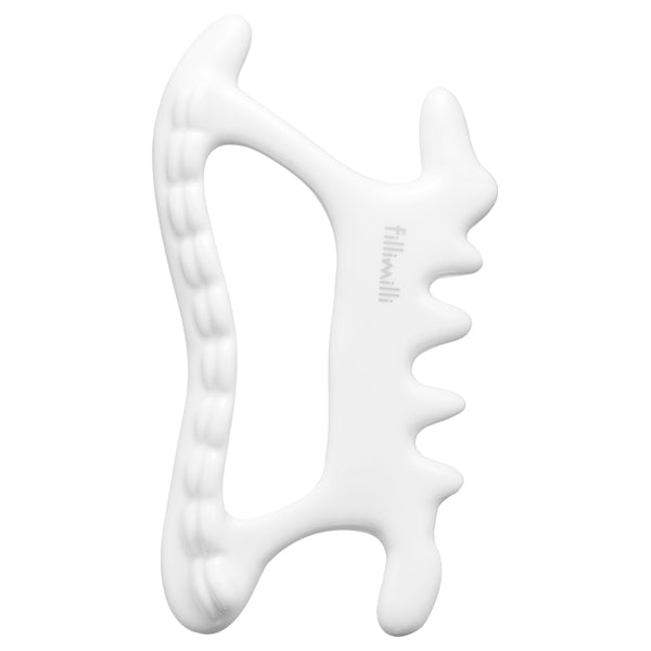 FilliMilli Ceramic Body Gua Sha