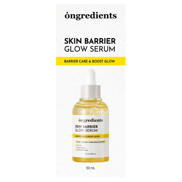 ongredients Skin Barrier G Serum, 50ml
