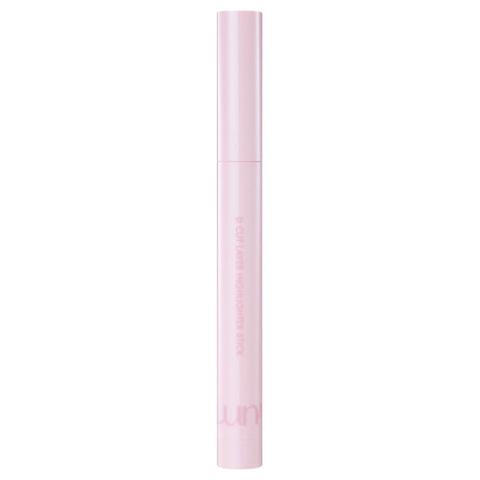 LUNA D-Cut Layer Highlighter Stick (02 Blooming Beam)