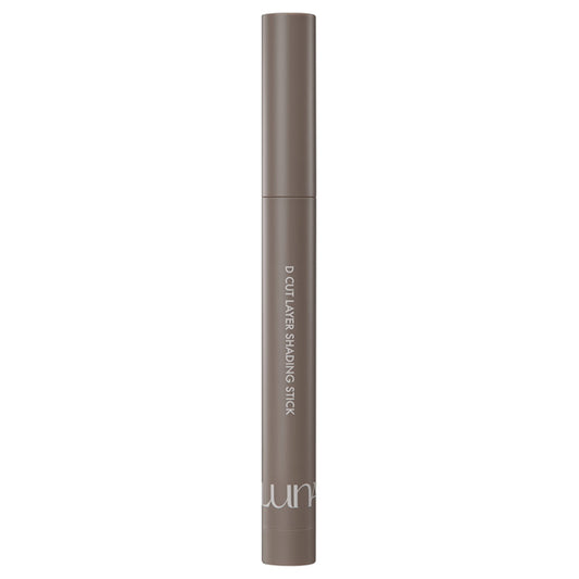 LUNA D-Cut Layer Shading Stick (02 Cool Grey)