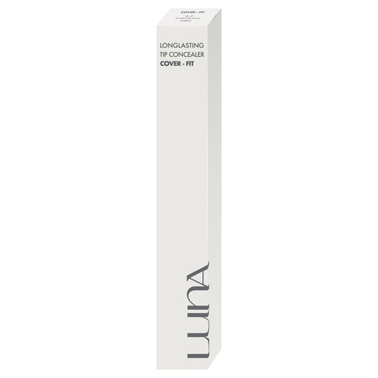 LUNA Long Lasting Tip Concealer (0.5 Porcelain)