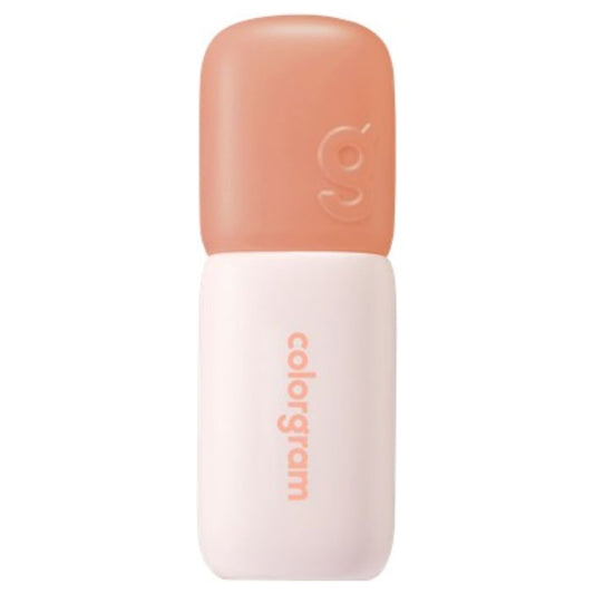colorgram Nudy Blur Tint (01 Salmon Beige), 5g