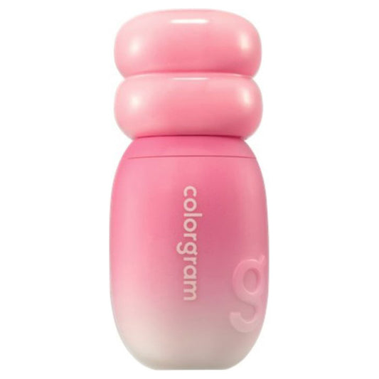colorgram Juicy Jam Blur Tint (06 Icy Raspberry), 5g