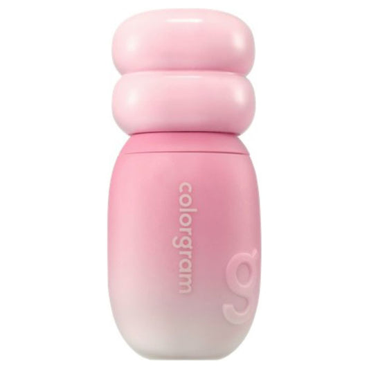 colorgram Juicy Jam Blur Tint (05 White Strawberry), 5g