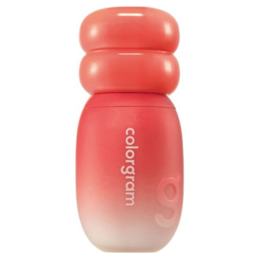 colorgram Juicy Jam Blur Tint (04 Sunny Tomato), 5g
