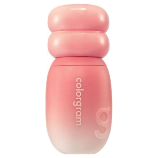 colorgram Juicy Jam Blur Tint (03 Pink Peach), 5g