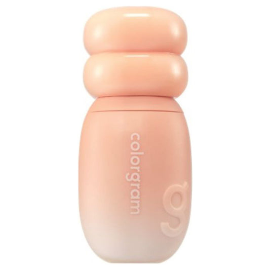 colorgram Juicy Jam Blur Tint (01 Mango Tangerine), 5g