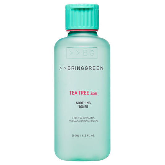 BRINGGREEN Tea Tree C Toner, 250ml