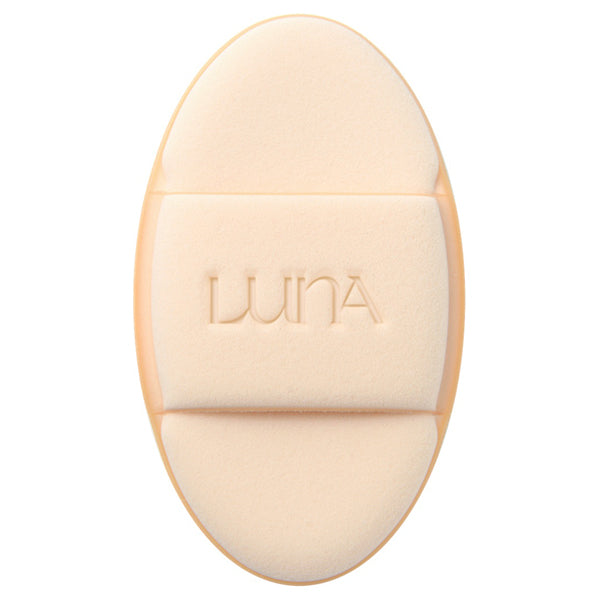 LUNA Pore Fit Finger Puff