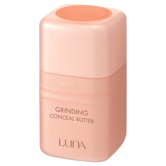 LUNA Grinding Conceal Butter (01 Salmon Beige)