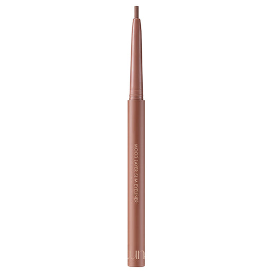 LUNA Mood Layer Slim Eyeliner (04 Salmon Brown)
