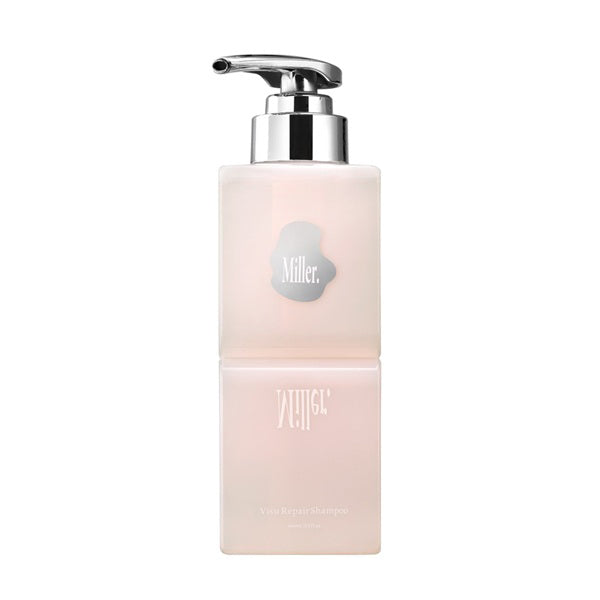 Miller. Bijou Repair Shampoo (White Savon Musk), 400ml
