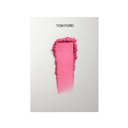 TOM FORD Architecture Soft Matte Blush (Hot Pink)