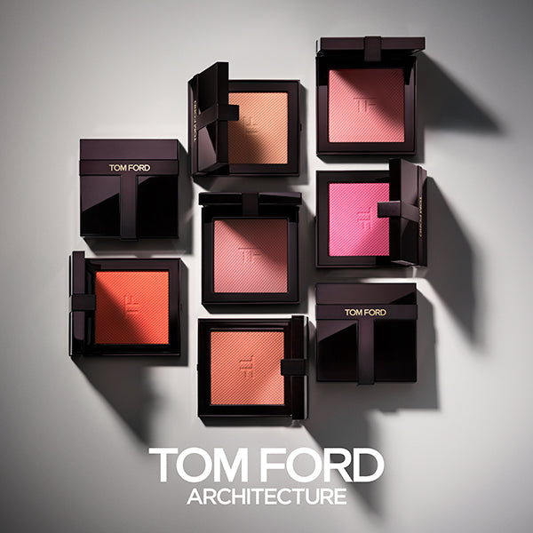 TOM FORD Architecture Soft Matte Blush (Golden Peach)