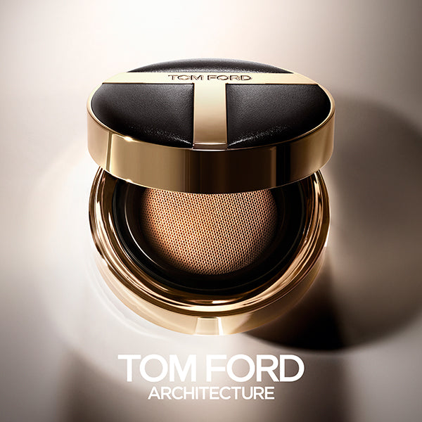 TOM FORD Architecture Radiance Hydrating Cushion Foundation Refill SPF50 4.0 (Fawn)
